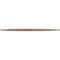 Ekena Millwork Augustus Wood Fretwork Pierced Ceiling Medallion, Wood (Paint Grade), 24"OD x 8 1/2"ID x 3/8"T CMWP24X24X0375AUMF - alternate 4